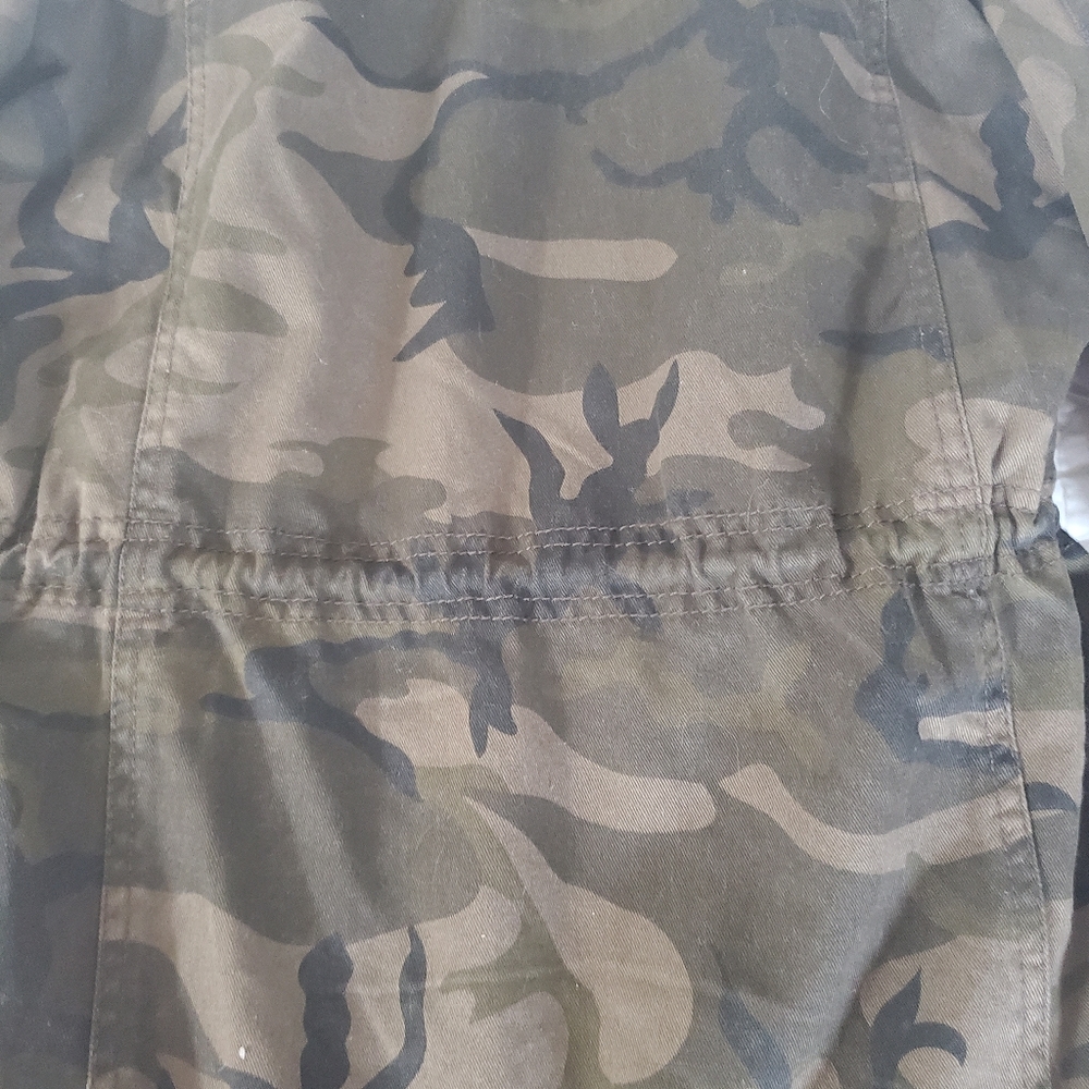 New express jacket - Picture 11 of 16
